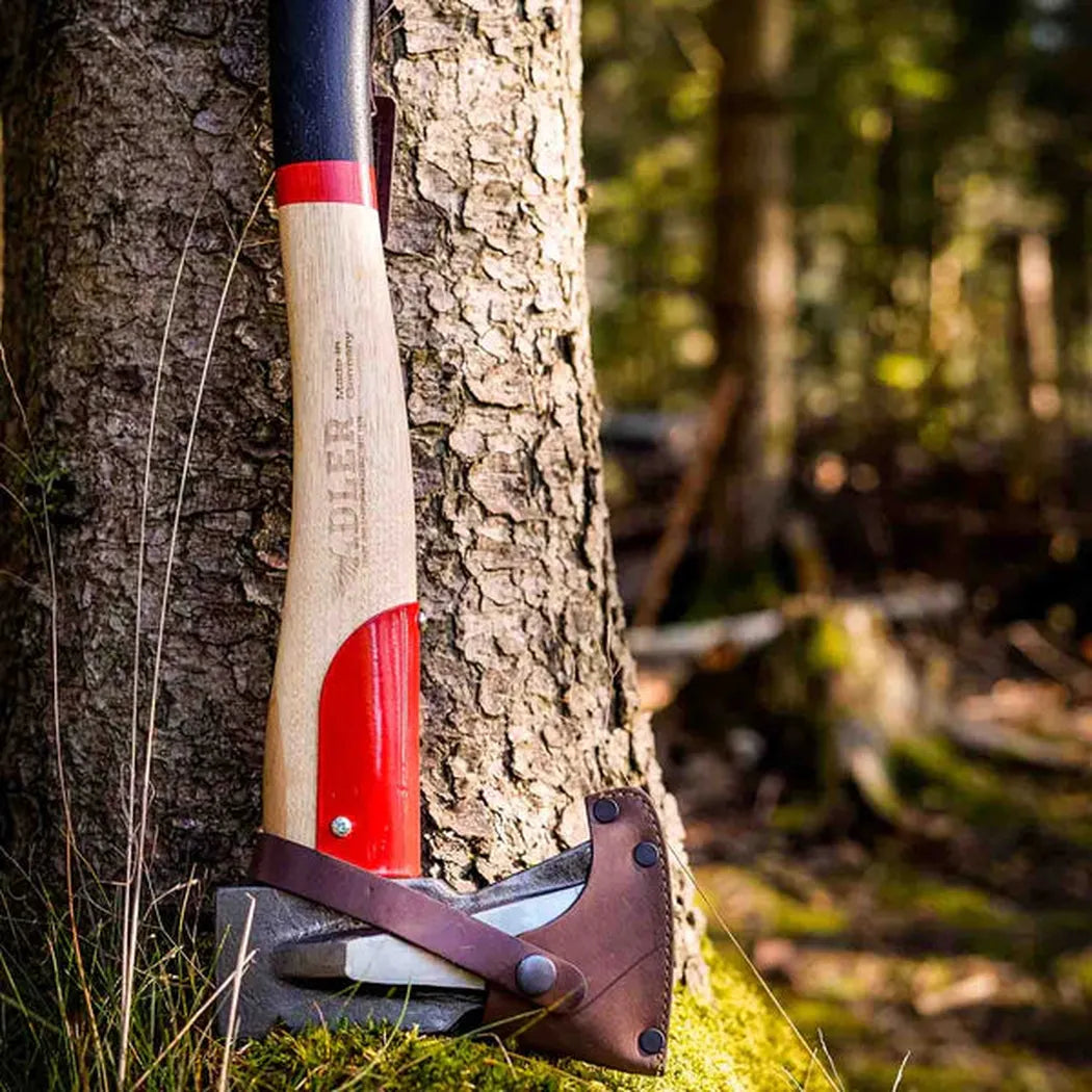 Adler Short Splitter-Camping - Accessories - Axes-Adler-Appalachian Outfitters