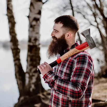 Adler Short Splitter-Camping - Accessories - Axes-Adler-Appalachian Outfitters