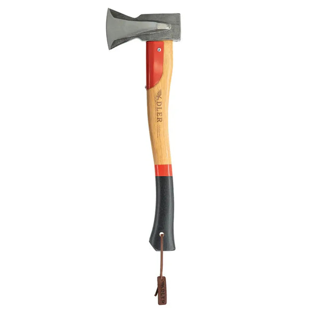 Adler Short Splitter-Camping - Accessories - Axes-Adler-Appalachian Outfitters
