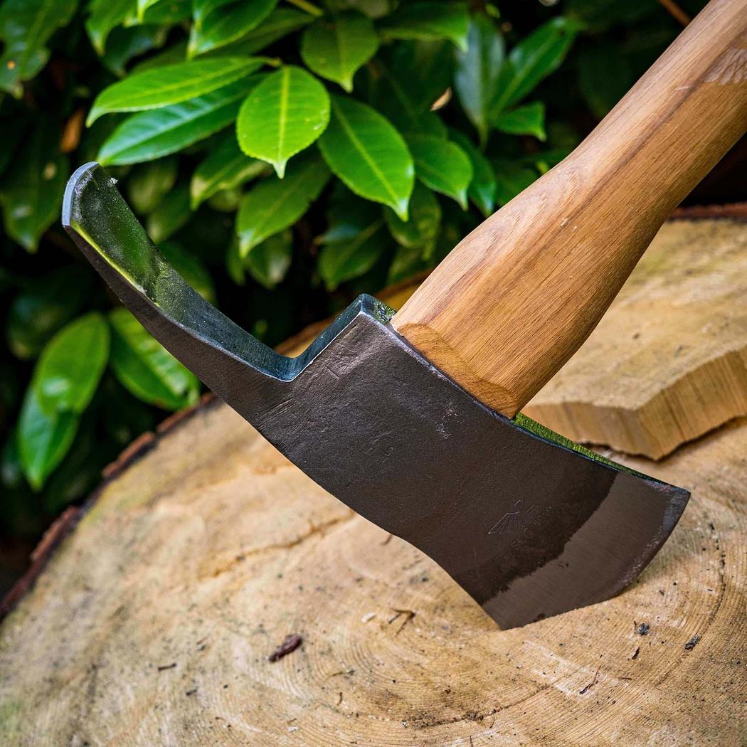 Adler The Pulaski Axe-Camping - Accessories - Axes-Adler-Appalachian Outfitters