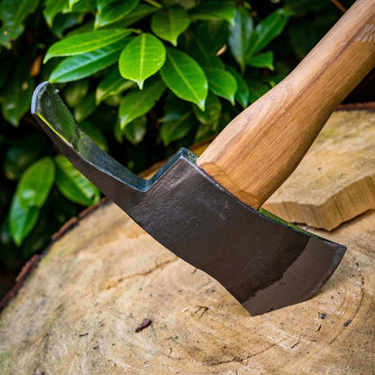 Adler The Pulaski Axe-Camping - Accessories - Axes-Adler-Appalachian Outfitters