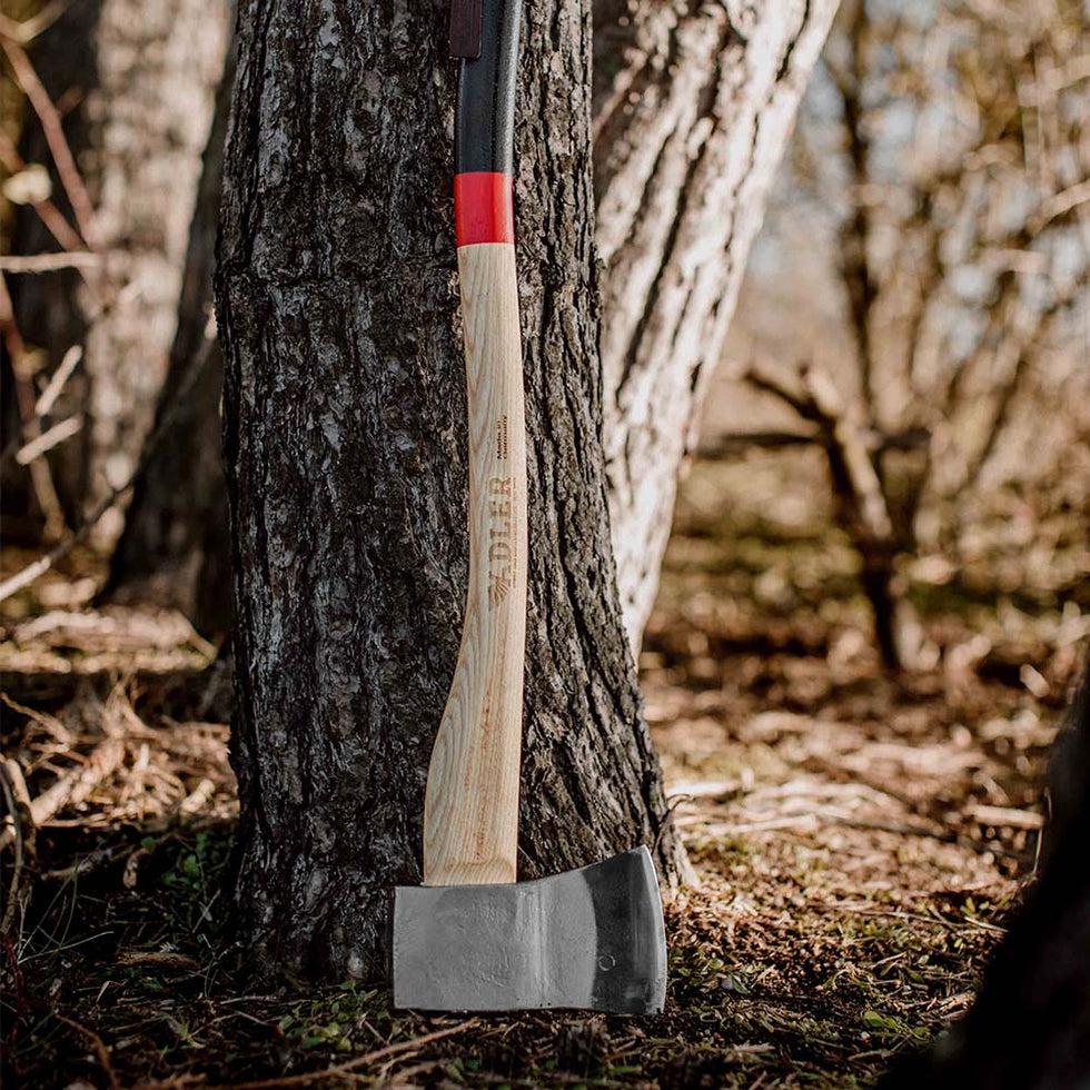 Yankee Axe-Camping - Accessories - Axes-Adler-Appalachian Outfitters