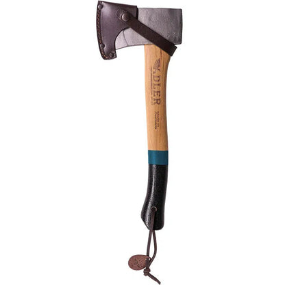 Adler Yankee Hatchet-Camping - Accessories - Axes-Adler-Blue-Appalachian Outfitters