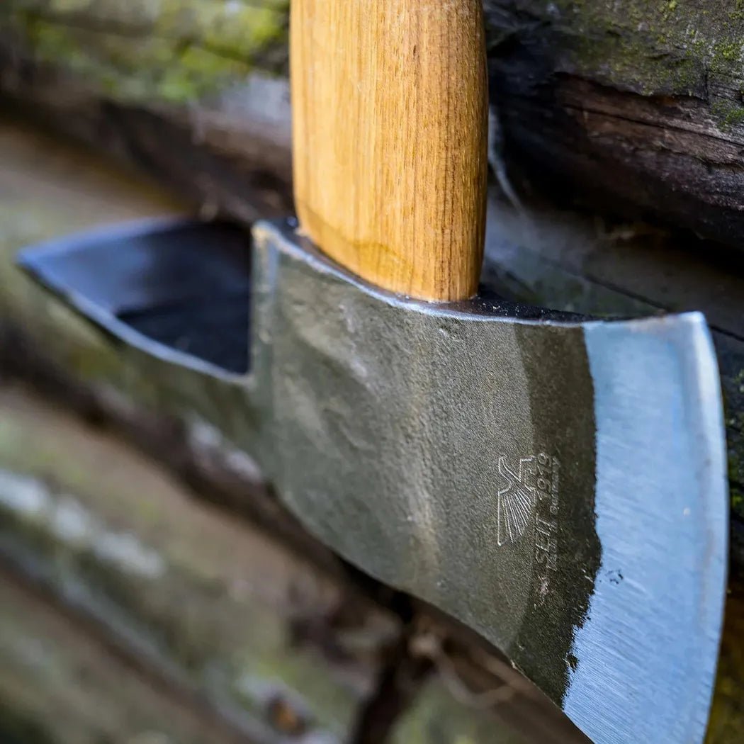 Adler The Pulaski Axe-Camping - Accessories - Axes-Appalachian Outfitters