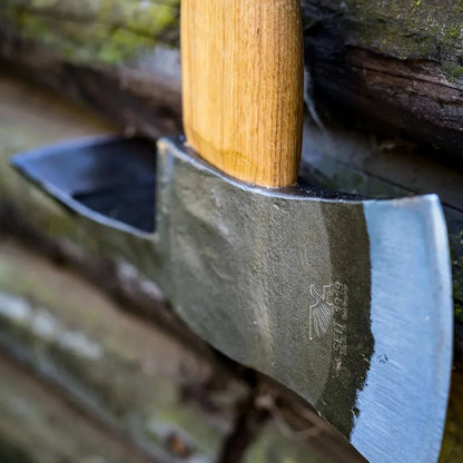Adler The Pulaski Axe-Camping - Accessories - Axes-Appalachian Outfitters