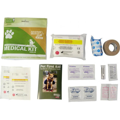 Adventure Dog Series Heeler-Pets - Safety - First-Aid-Adventure Medical Kits-Appalachian Outfitters