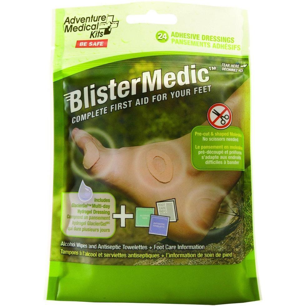 Adventure Medical Kits-Blister Medic Kit-Appalachian Outfitters