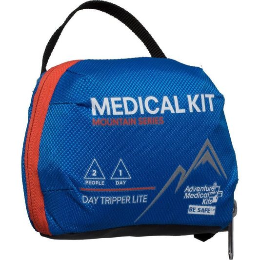 Adventure Medical Kits-Mountain Day Tripper Lite Medical Kit-Appalachian Outfitters
