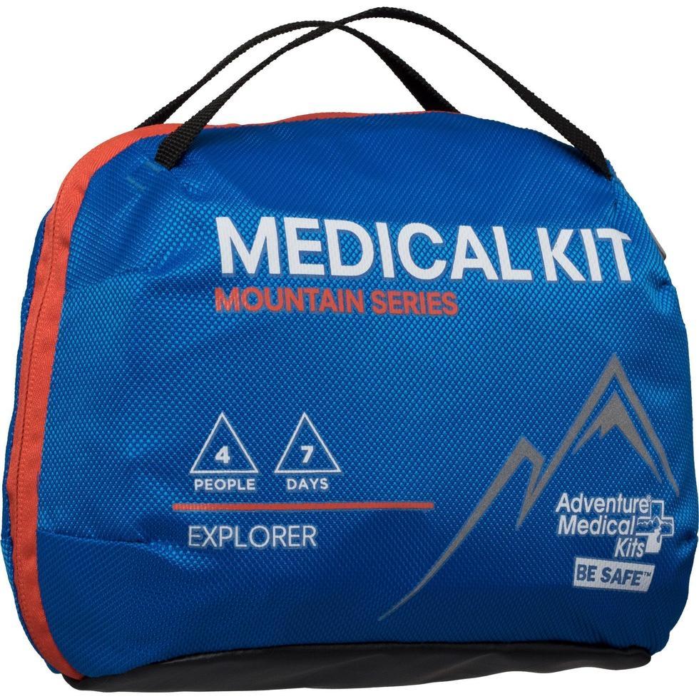 Adventure Medical Kits-Mountain Explorer Medical Kit-Appalachian Outfitters