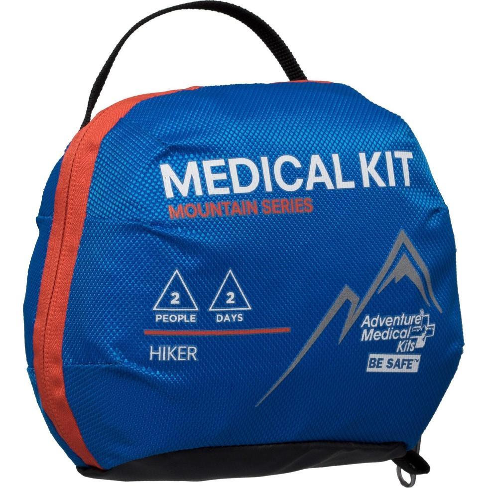 Adventure Medical Kits-Mountain Hiker Medical Kit-Appalachian Outfitters
