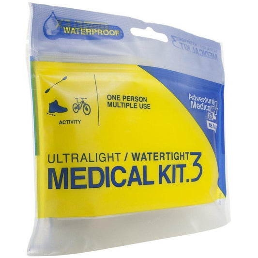 Adventure Medical Kits-Ultralight / Watertight .3 Medical Kit-Appalachian Outfitters