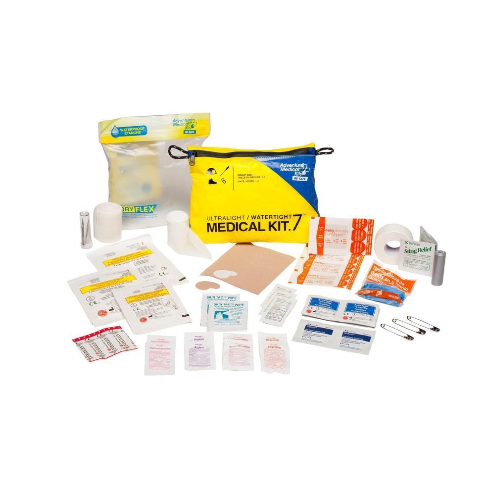Adventure Medical Kits-Ultralight / Watertight .7 Medical Kit-Appalachian Outfitters