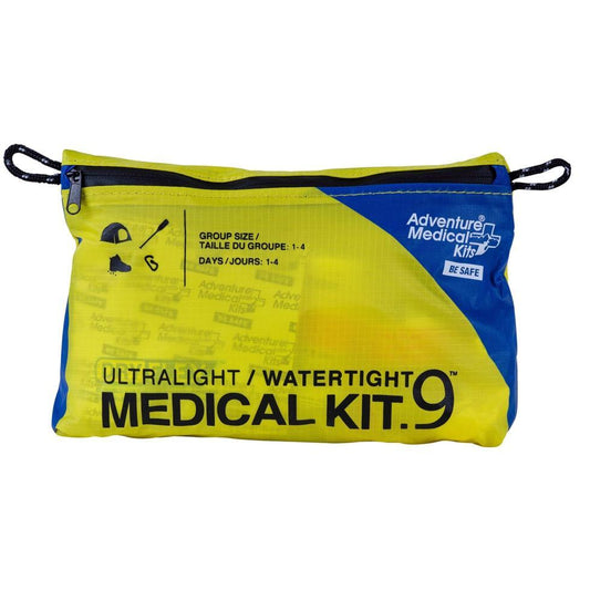 Adventure Medical Kits-Ultralight / Watertight .9 Medical Kit-Appalachian Outfitters
