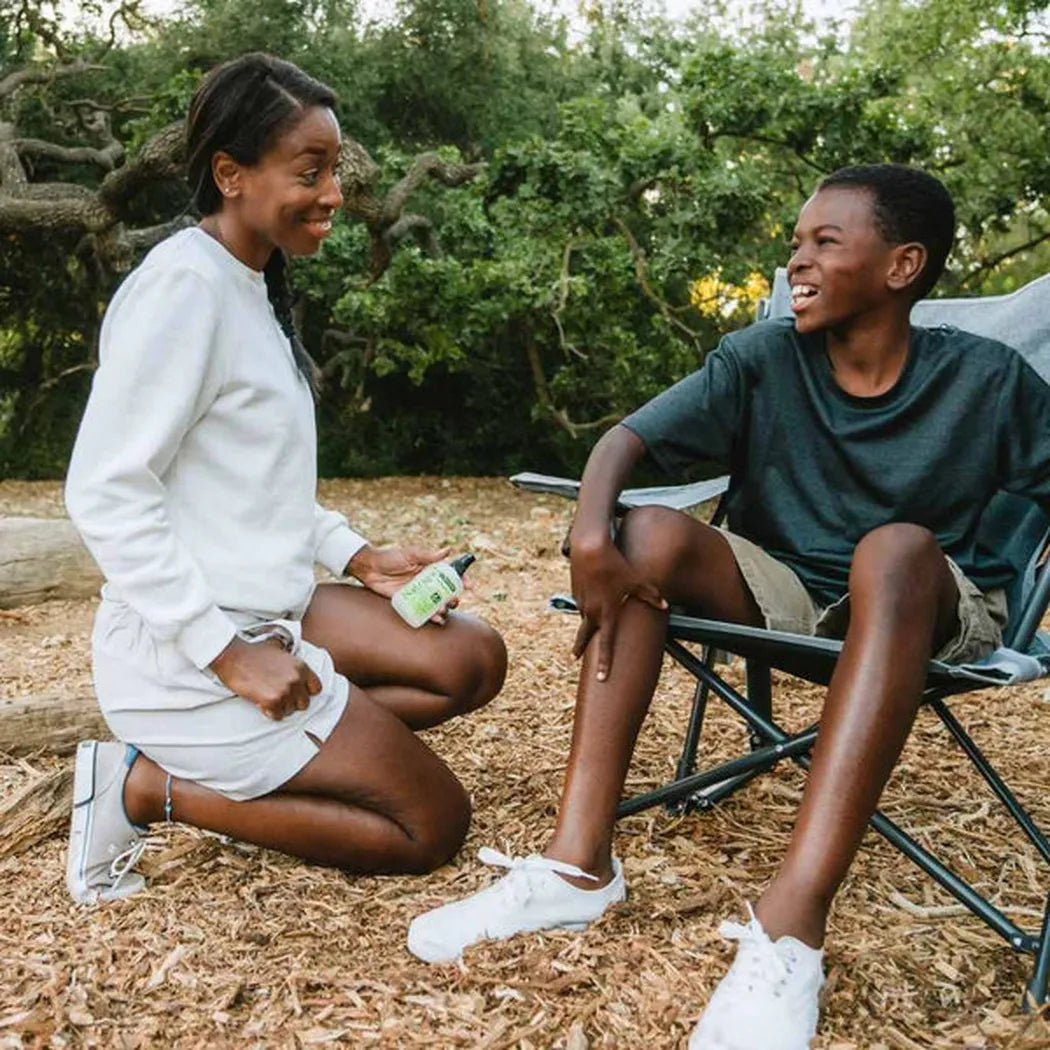 Adventure Ready Brands Natrapel Lemon Eucalyptus Pump 3.4oz-Camping - First Aid - Insect-Adventure Ready Brands-Appalachian Outfitters