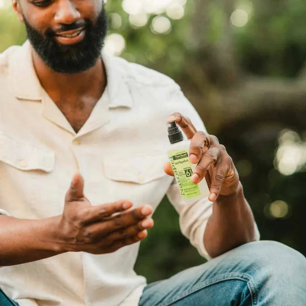 Adventure Ready Brands Natrapel Lemon Eucalyptus Pump 3.4oz-Camping - First Aid - Insect-Adventure Ready Brands-Appalachian Outfitters