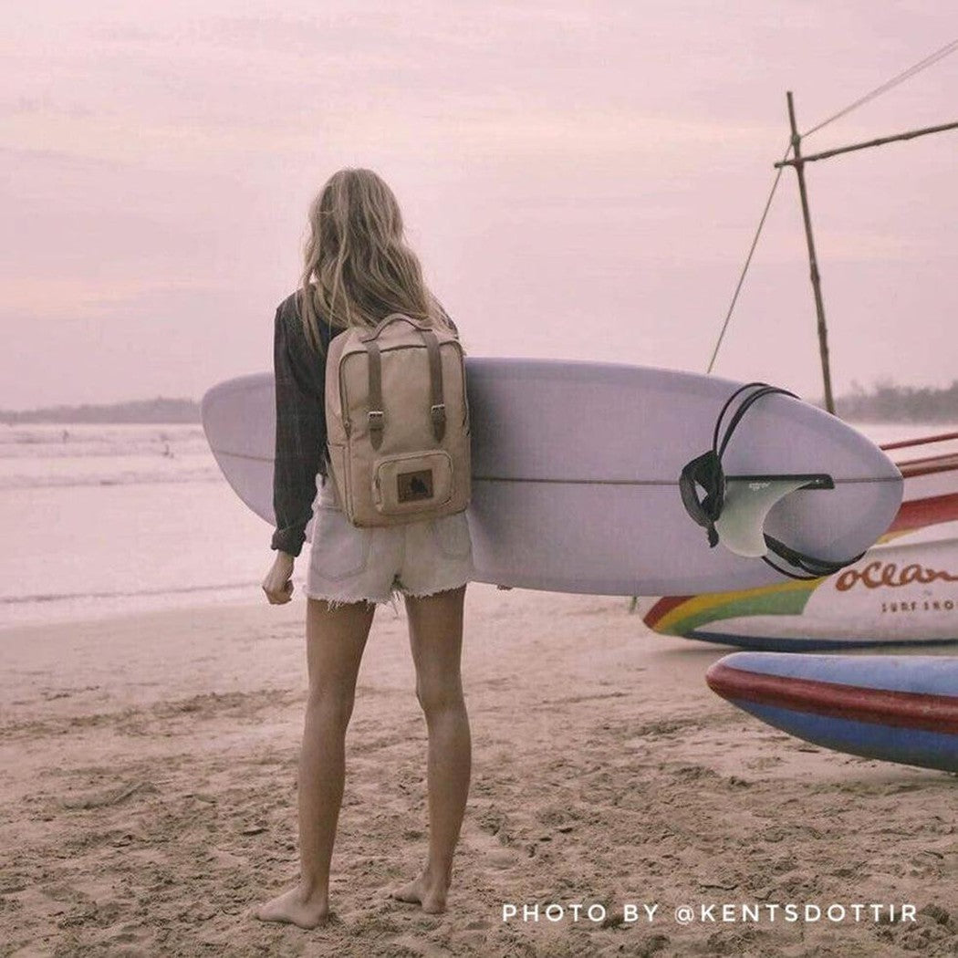 Adventurist Classic-Camping - Backpacks - Daypacks-Adventurist Backpack Co.-Appalachian Outfitters