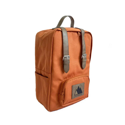 Adventurist Backpack Co. Classic Backpack-Camping - Backpacks - Daypacks-Adventurist Backpack Co.-Adobe-Appalachian Outfitters