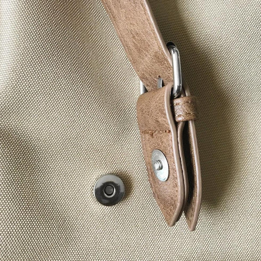 Adventurist Classic-Camping - Backpacks - Daypacks-Adventurist Backpack Co.-Appalachian Outfitters