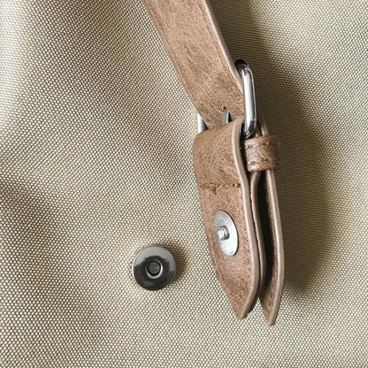 Adventurist Classic-Camping - Backpacks - Daypacks-Adventurist Backpack Co.-Appalachian Outfitters