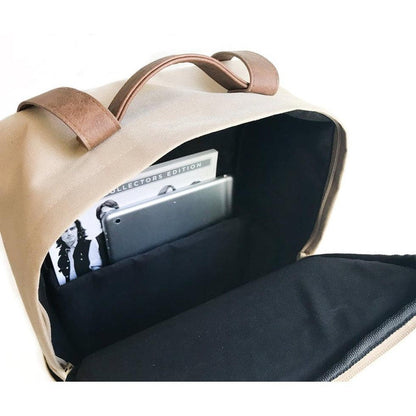 Adventurist Classic-Camping - Backpacks - Daypacks-Adventurist Backpack Co.-Appalachian Outfitters