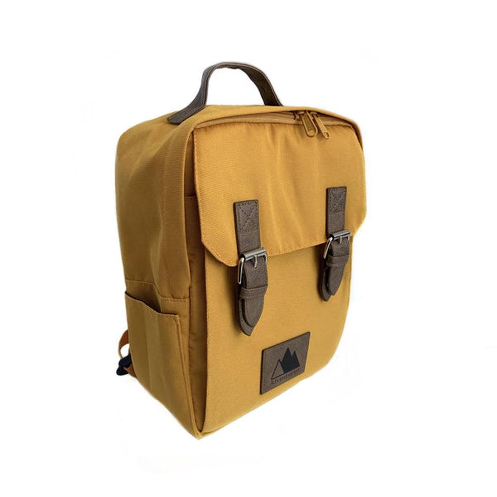 Adventurist Safari-Camping - Backpacks - Daypacks-Adventurist Backpack Co.-Amber-Appalachian Outfitters