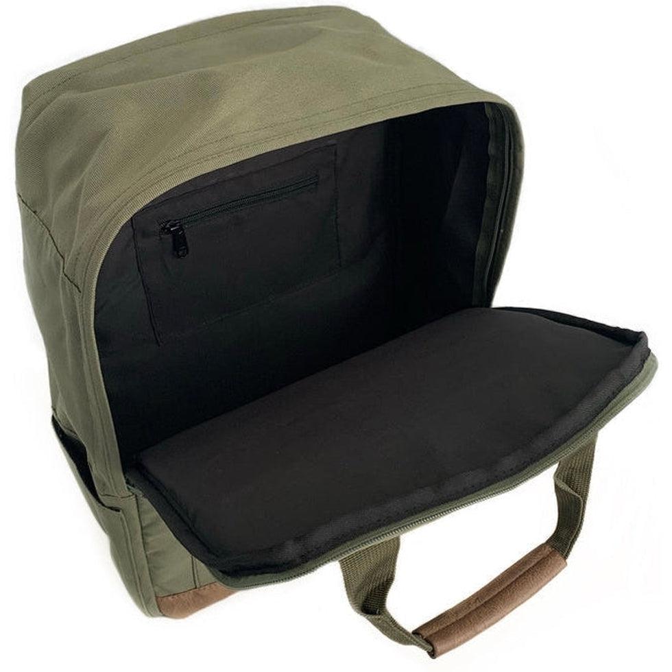 Adventurist Weekender-Camping - Backpacks - Daypacks-Adventurist Backpack Co.-Appalachian Outfitters