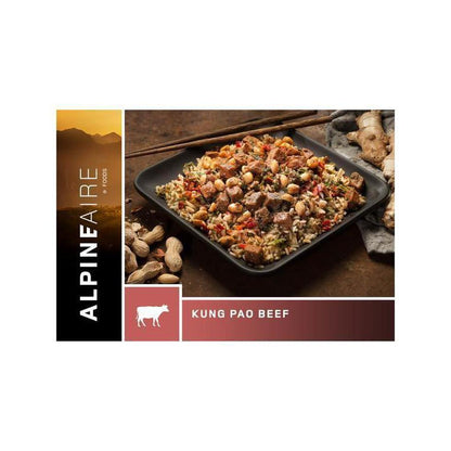 AlpineAire-Kung Pao Beef (GF)-Appalachian Outfitters