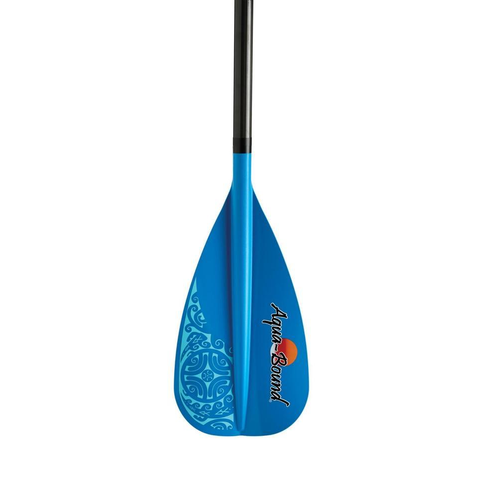Aqua Bound-Freedom 85 2-Piece Stand-Up Paddle-Appalachian Outfitters