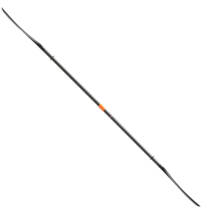 Aqua Bound Sting Ray Carbon 2-Piece Posi-Lok™ Kayak Paddle-Paddle Sports - Paddles-Aqua Bound-Appalachian Outfitters