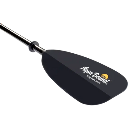 Aqua Bound Sting Ray Carbon 2-Piece Posi-Lok™ Kayak Paddle-Paddle Sports - Paddles-Aqua Bound-Appalachian Outfitters