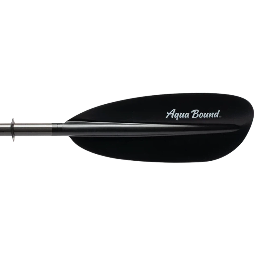Aqua Bound Sting Ray Carbon 2-Piece Posi-Lok™ Kayak Paddle-Paddle Sports - Paddles-Aqua Bound-Appalachian Outfitters