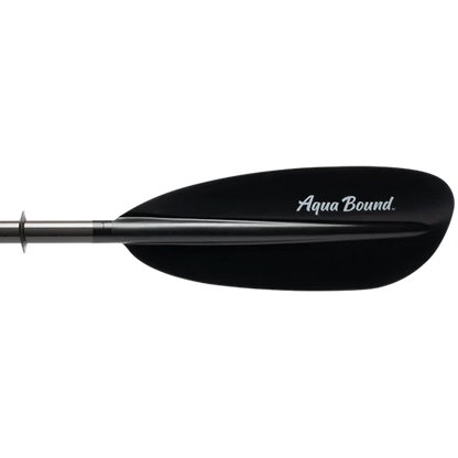 Aqua Bound Sting Ray Carbon 2-Piece Posi-Lok™ Kayak Paddle-Paddle Sports - Paddles-Aqua Bound-Appalachian Outfitters