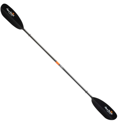 Aqua Bound Sting Ray Carbon 2-Piece Posi-Lok™ Kayak Paddle-Paddle Sports - Paddles-Aqua Bound-Black-220-Appalachian Outfitters