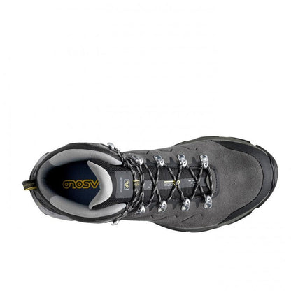 Asolo Men's Acadia Mid Leather GTX-Men's - Footwear - Boots-Asolo-Appalachian Outfitters