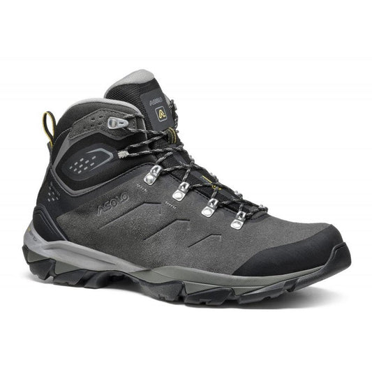 Asolo Men's Acadia Mid Leather GTX-Men's - Footwear - Boots-Asolo-Appalachian Outfitters
