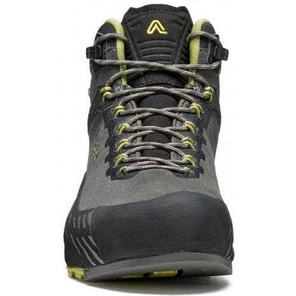 Men's Eldo Mid Leather GV-Men's - Footwear - Boots-Asolo-Appalachian Outfitters