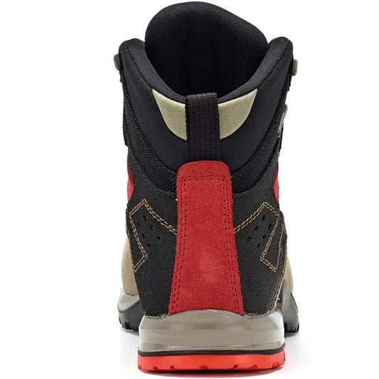 Asolo Men's Fugitive GTX-Men's - Footwear - Boots-Asolo-Appalachian Outfitters