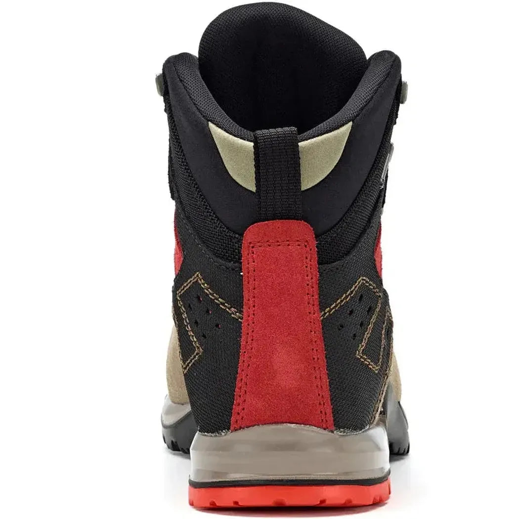 Asolo Men's Fugitive GTX-Men's - Footwear - Boots-Asolo-Appalachian Outfitters