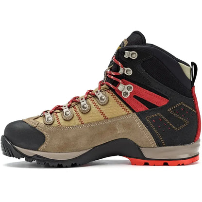 Asolo Men's Fugitive GTX-Men's - Footwear - Boots-Asolo-Appalachian Outfitters