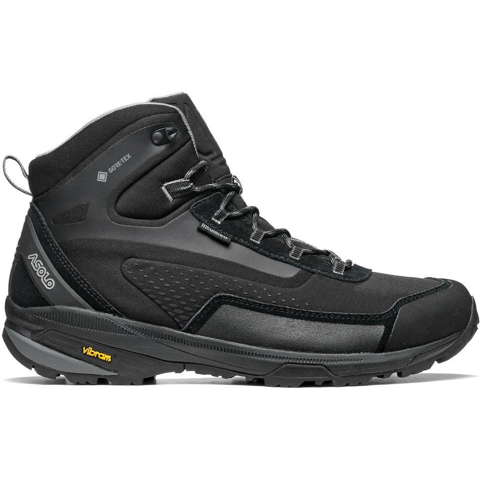Men's Nuuk GV-Men's - Footwear - Boots-Asolo-Appalachian Outfitters