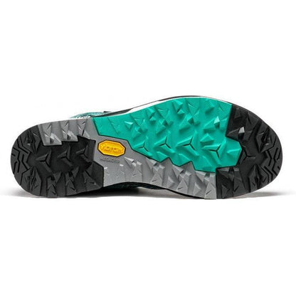 Asolo Women's Falcon Evo Jacquard GV-Women's - Footwear - Boots-Asolo-Appalachian Outfitters