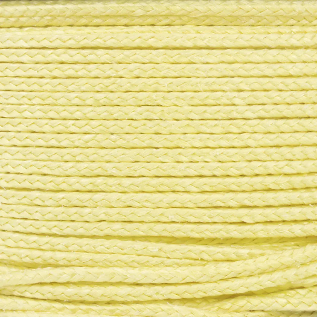 Atwood Rope Aramid - 320 LB Micro Cord - 1.18MM X 125 FT Spool-Camping - Accessories - Rope and Cordage-Atwood Rope-Appalachian Outfitters