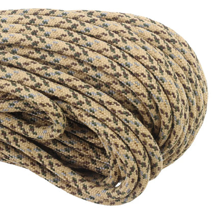 Atwood Rope Paracord - 550 LB - 4MM X 100 FT - Camos and Black-Camping - Accessories - Rope and Cordage-Atwood Rope-Appalachian Outfitters