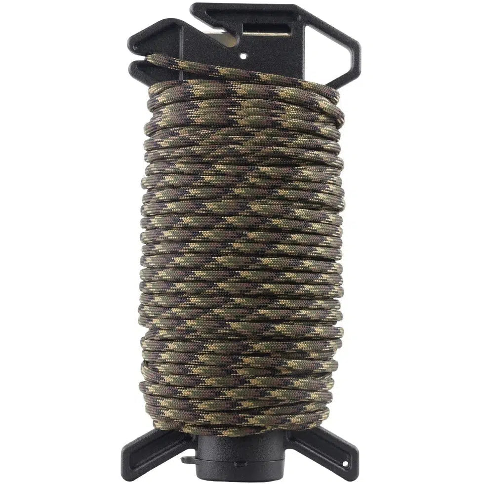 Atwood Rope MRRS24 Ready Rope Coyote
