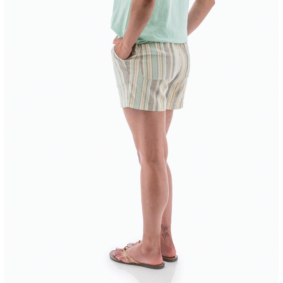 Breeze Short-Women's - Clothing - Bottoms-Aventura-Appalachian Outfitters