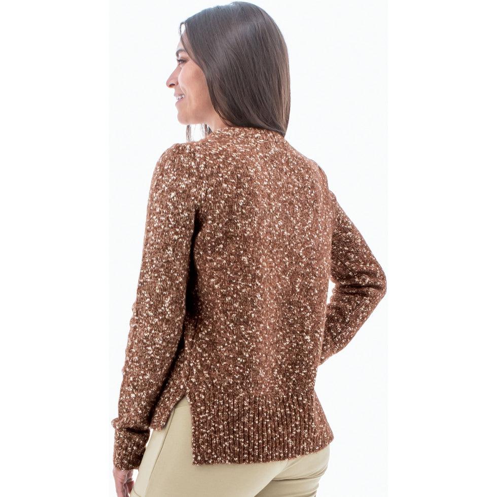 Lexis Sweater-Women's - Clothing - Tops-Aventura-Appalachian Outfitters