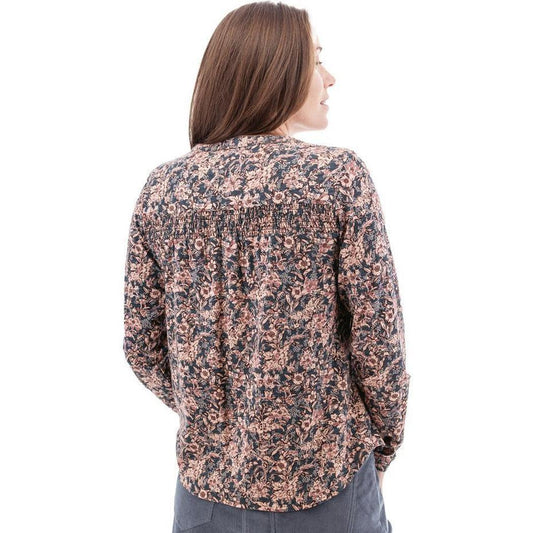 Aventura Women's Amaryllis Top-Women's - Clothing - Tops-Aventura-Appalachian Outfitters