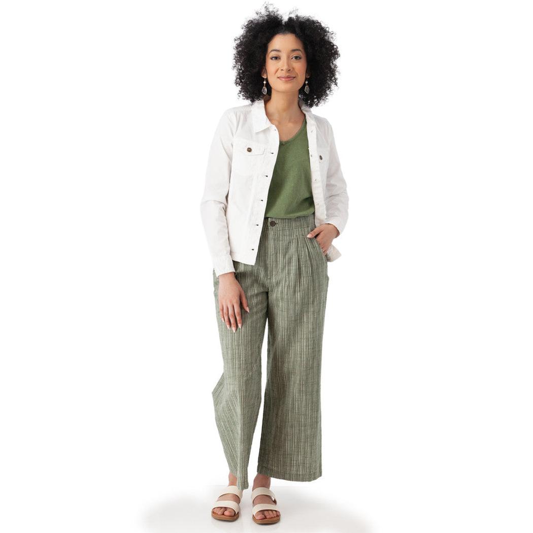 Aventura Women's Arden V2 Jacket-Women's - Clothing - Tops-Aventura-Appalachian Outfitters