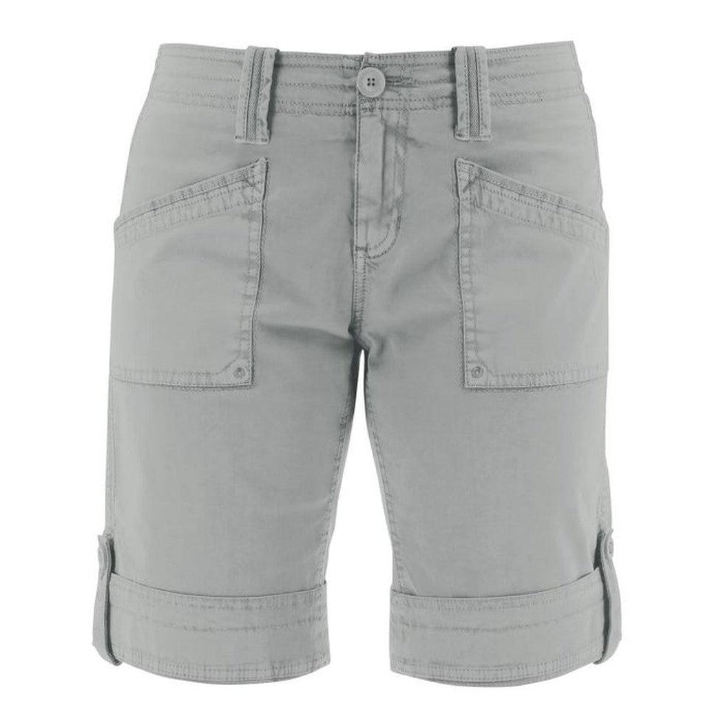 Arden V2 Short-Women's - Clothing - Bottoms-Aventura-Quarry-4-Appalachian Outfitters