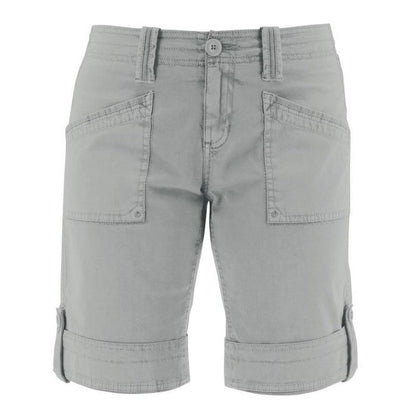 Arden V2 Short-Women's - Clothing - Bottoms-Aventura-Quarry-4-Appalachian Outfitters